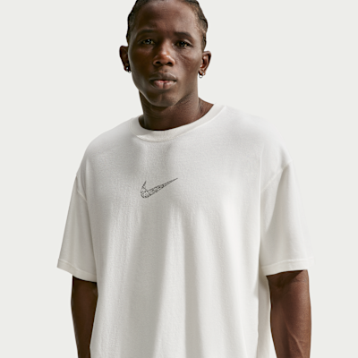 Nike x One Piece Men's T-Shirt. Nike JP